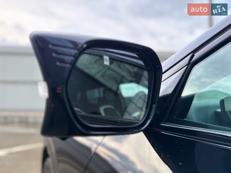 Внедорожник / Кроссовер Kia EV6 2025 в Львове фото 27 Внедорожник / Кроссовер Kia EV6 2025 в Львове