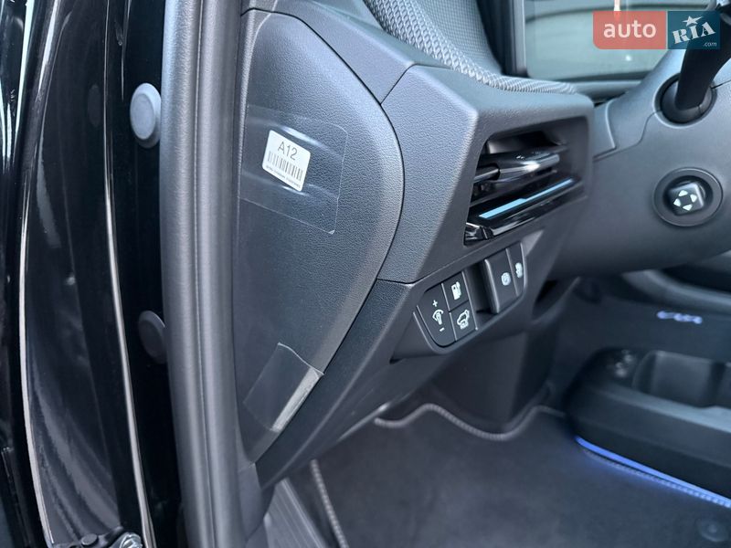 Внедорожник / Кроссовер Kia EV6 2025 в Львове фото 94 Внедорожник / Кроссовер Kia EV6 2025 в Львове