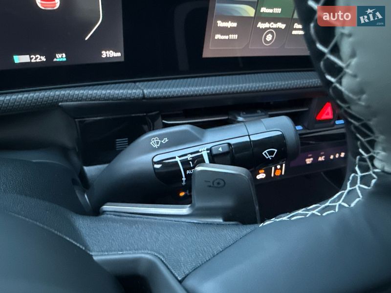 Внедорожник / Кроссовер Kia EV6 2025 в Львове фото 99 Внедорожник / Кроссовер Kia EV6 2025 в Львове