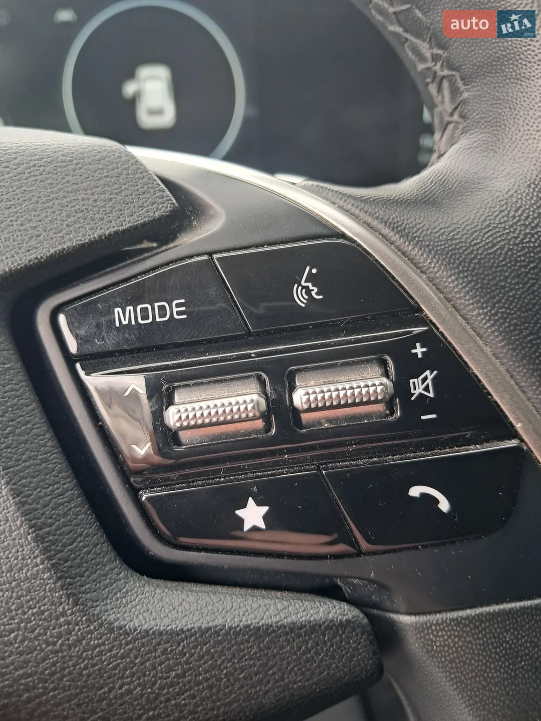 2022 Kia EV6 - мініатюра 45