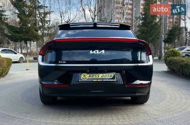 Внедорожник / Кроссовер Kia EV6 2023 в Львове