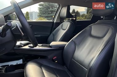 Внедорожник / Кроссовер Kia EV6 2023 в Львове