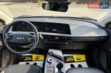Внедорожник / Кроссовер Kia EV6 2023 в Львове