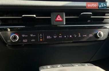 Внедорожник / Кроссовер Kia EV6 2023 в Львове
