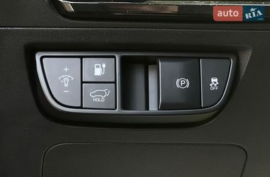 Внедорожник / Кроссовер Kia EV6 2023 в Львове
