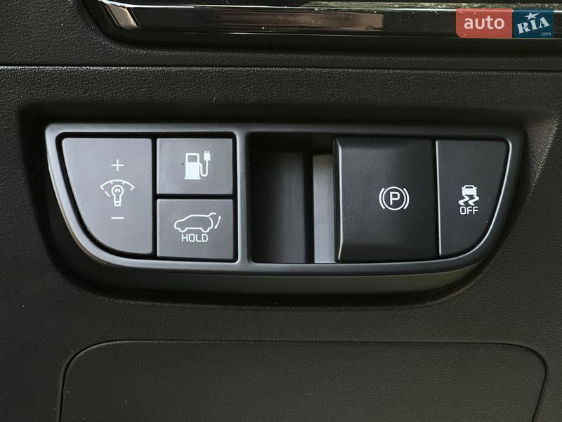 Внедорожник / Кроссовер Kia EV6 2023 в Львове