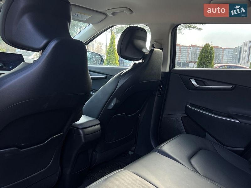 Внедорожник / Кроссовер Kia EV6 2023 в Львове