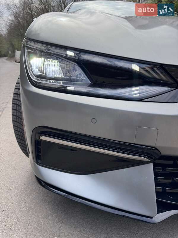 Позашляховик / Кросовер Kia EV6 2023 в Ужгороді фото 4 Позашляховик / Кросовер Kia EV6 2023 в Ужгороді