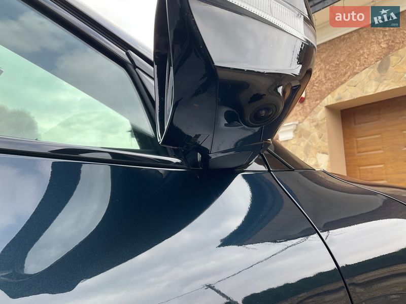 Позашляховик / Кросовер Kia EV6 2023 в Рівному фото 40 Позашляховик / Кросовер Kia EV6 2023 в Рівному