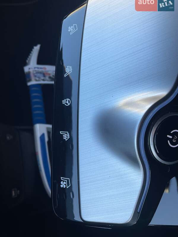 Позашляховик / Кросовер Kia EV6 2023 в Рівному фото 8 Позашляховик / Кросовер Kia EV6 2023 в Рівному