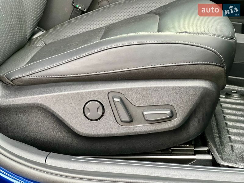 Внедорожник / Кроссовер Kia EV6 2024 в Кременчуге фото 16 Внедорожник / Кроссовер Kia EV6 2024 в Кременчуге