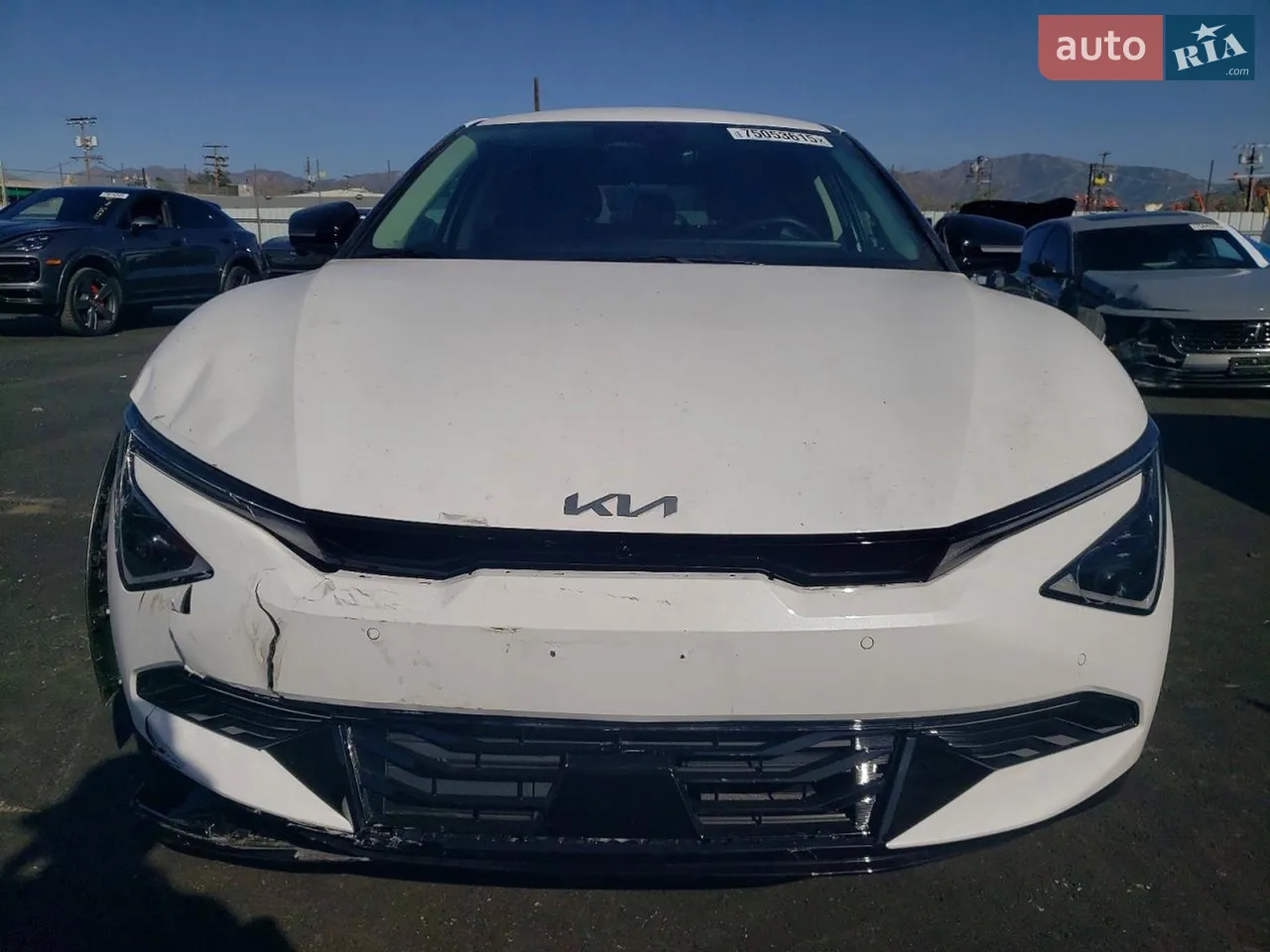 2023 Hyundai IONIQ - мініатюра 74
