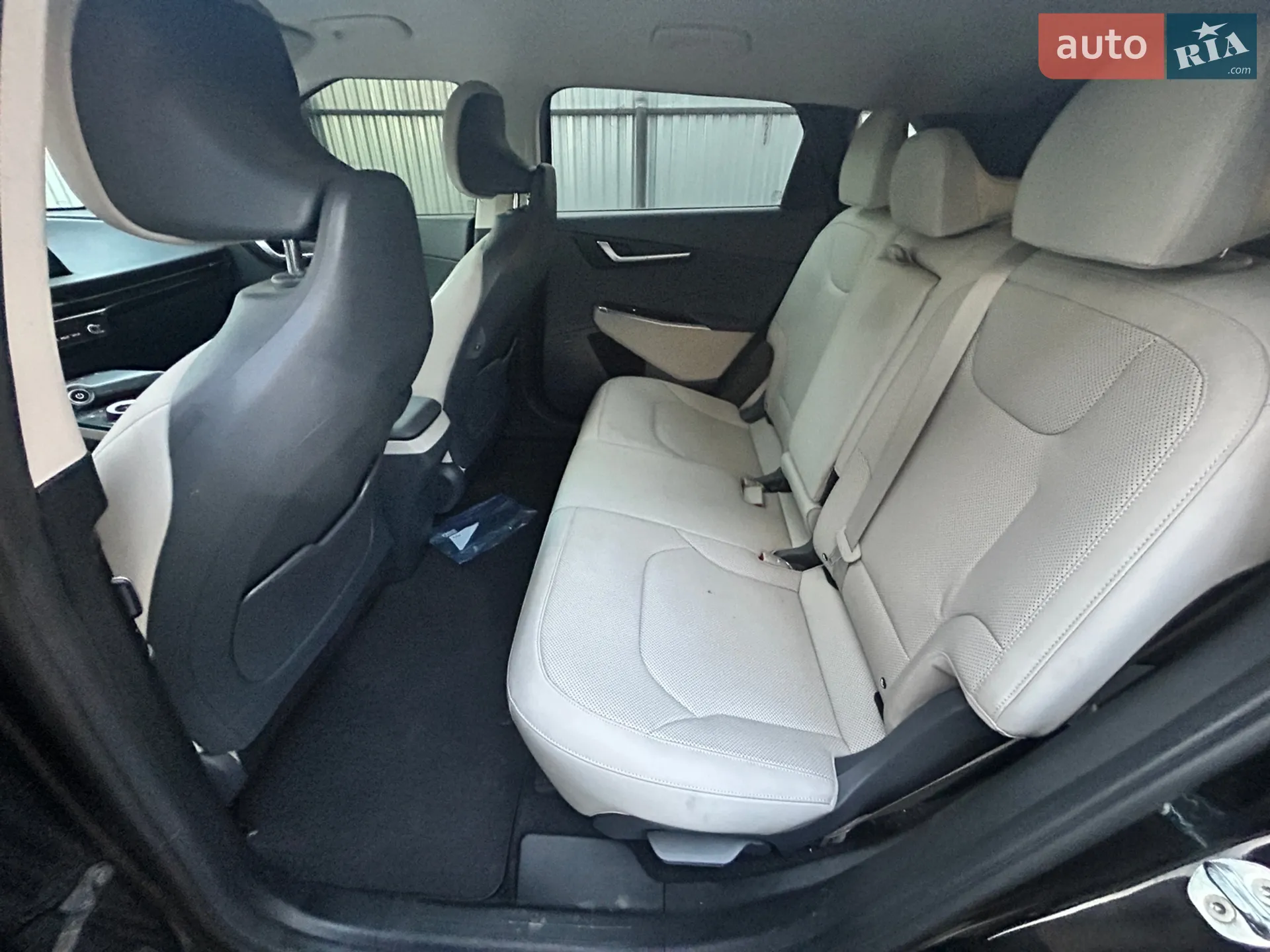 2022 Kia EV6 - мініатюра 6