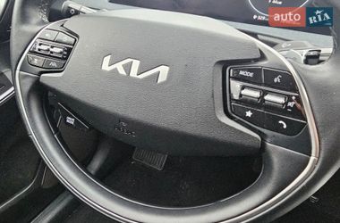 Позашляховик / Кросовер Kia EV6 2023 в Києві