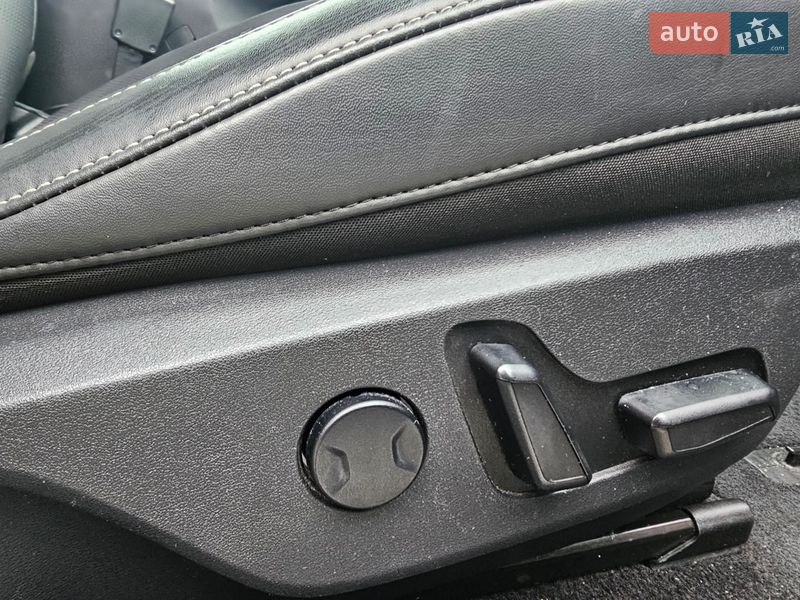 Позашляховик / Кросовер Kia EV6 2023 в Києві