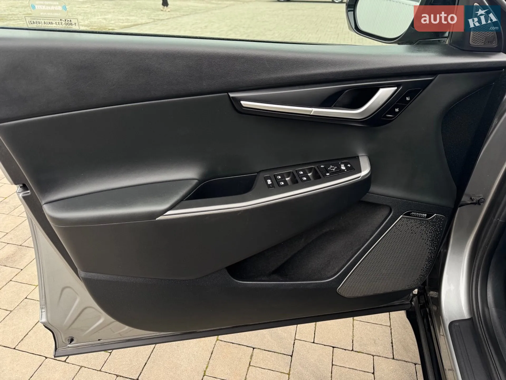 2023 Kia EV6 - мініатюра 16