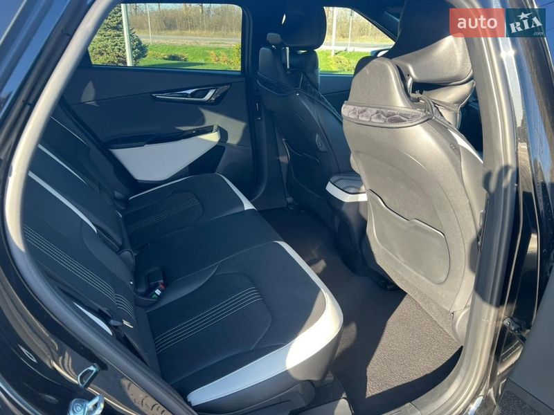 Внедорожник / Кроссовер Kia EV6 2023 в Киеве
