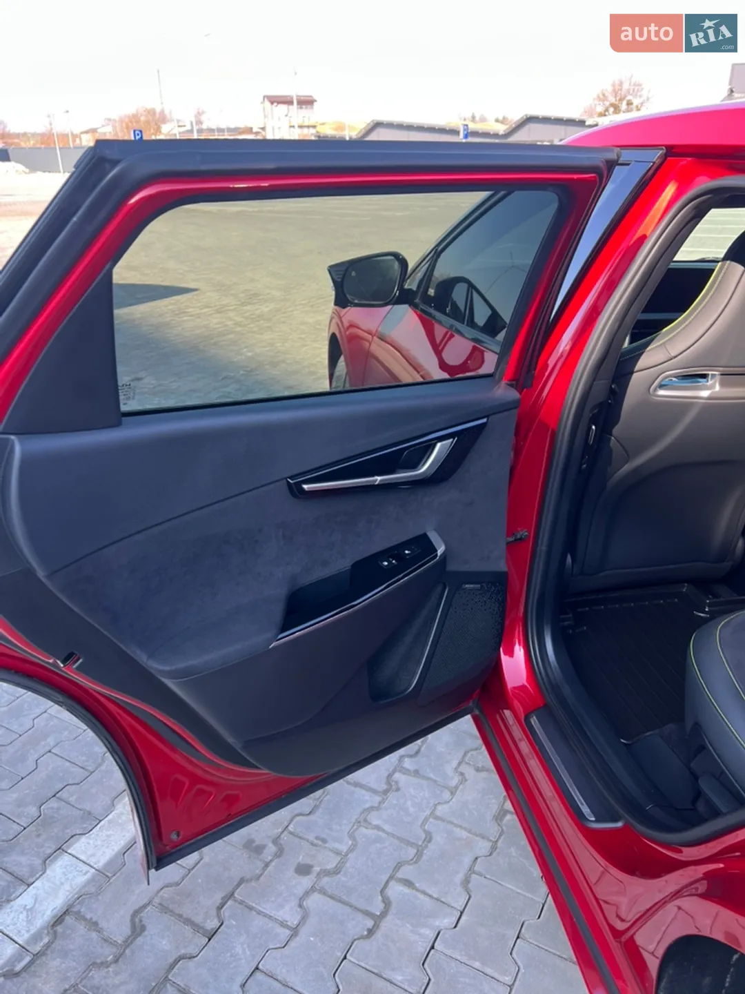 2023 Kia EV6 - мініатюра 14