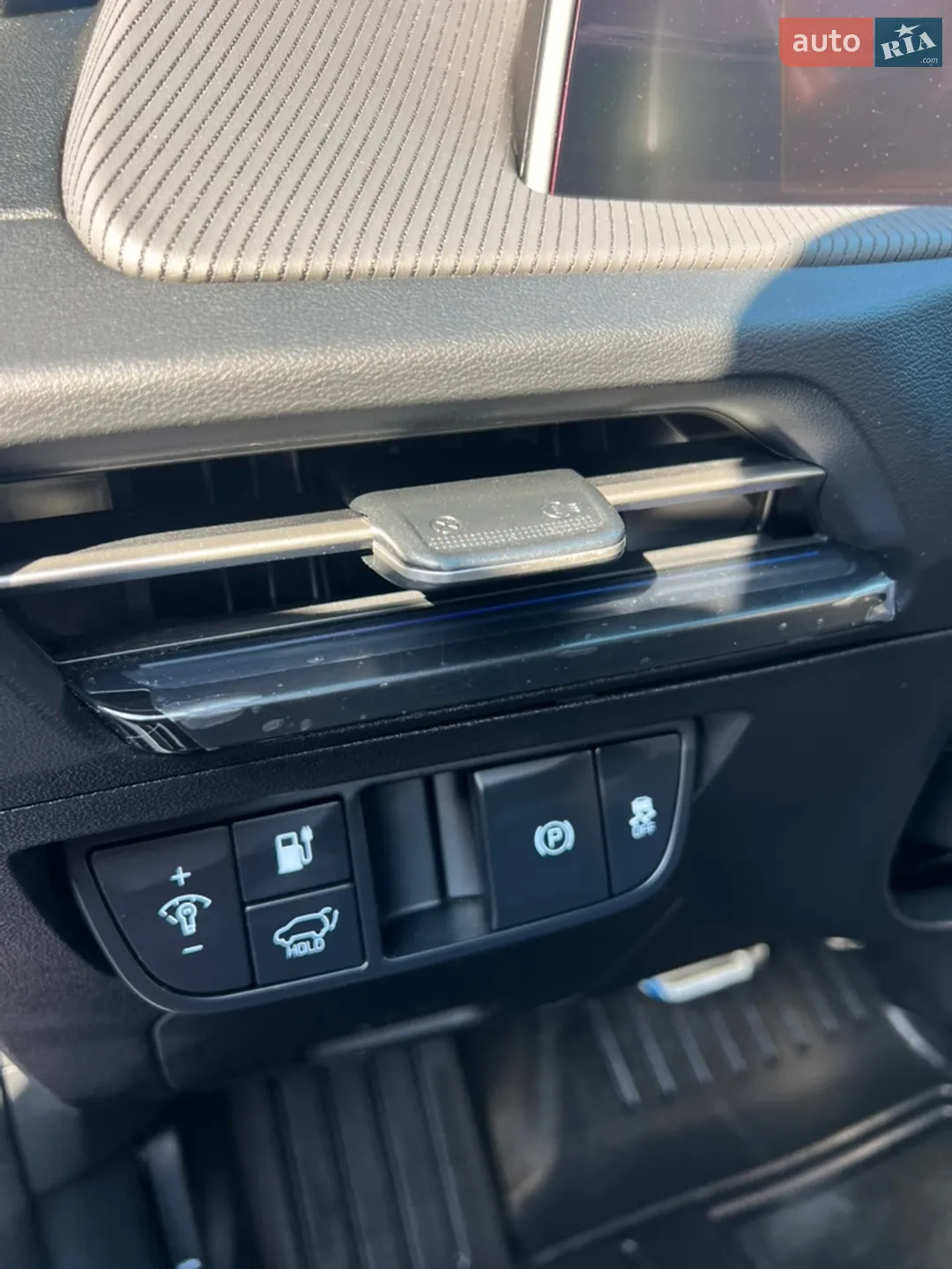 2023 Kia EV6 - мініатюра 21