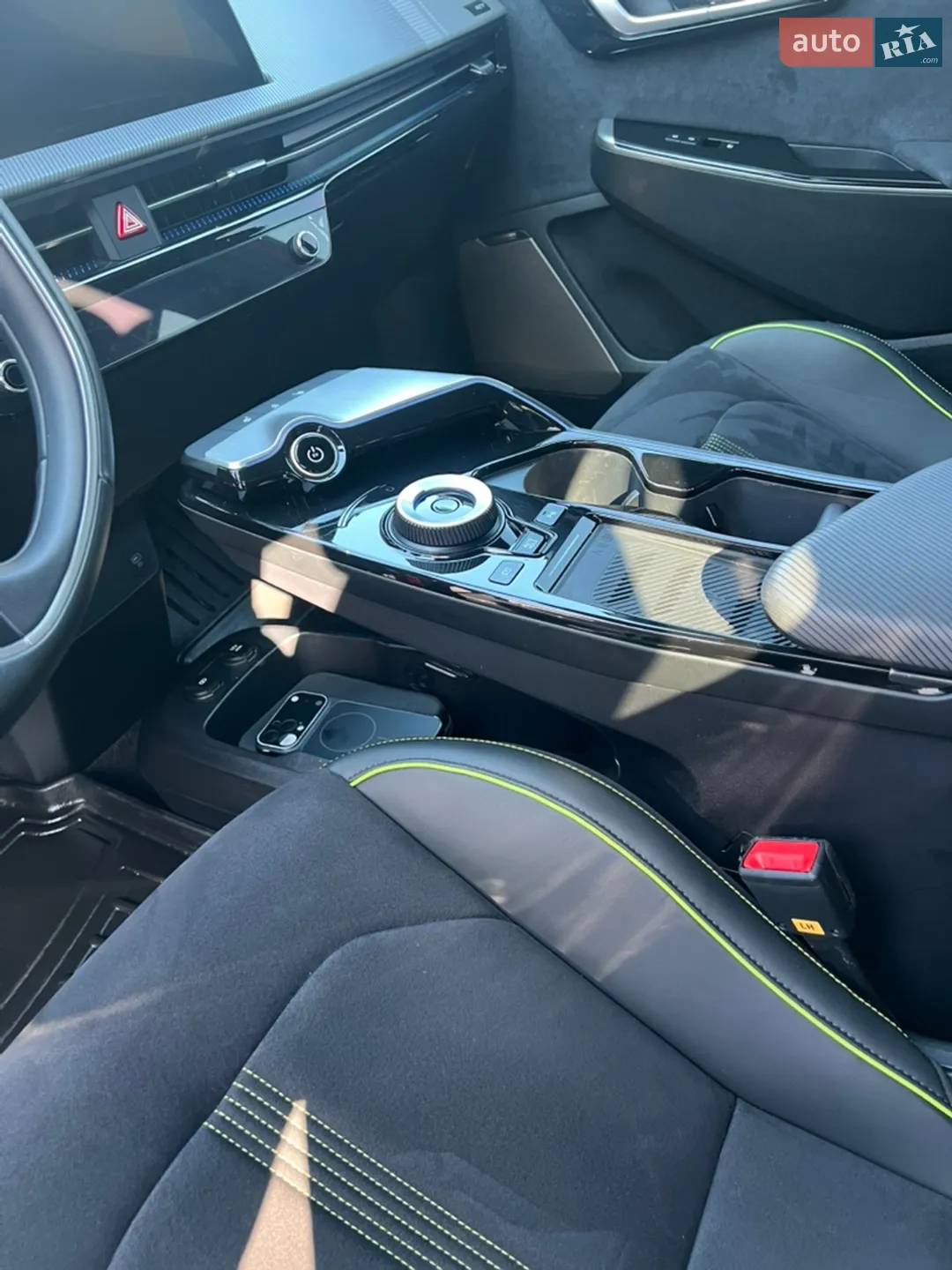 2023 Kia EV6 - мініатюра 24
