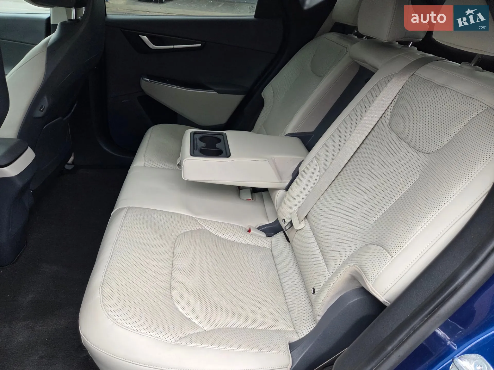 2023 Kia EV6 - мініатюра 34