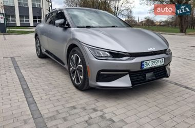 Внедорожник / Кроссовер Kia EV6 2023 в Луцке