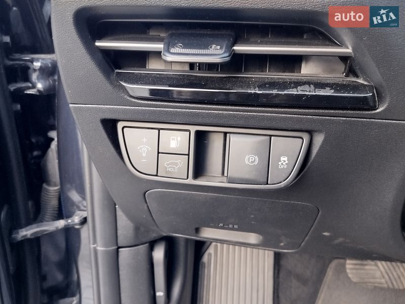 Внедорожник / Кроссовер Kia EV6 2022 в Киеве