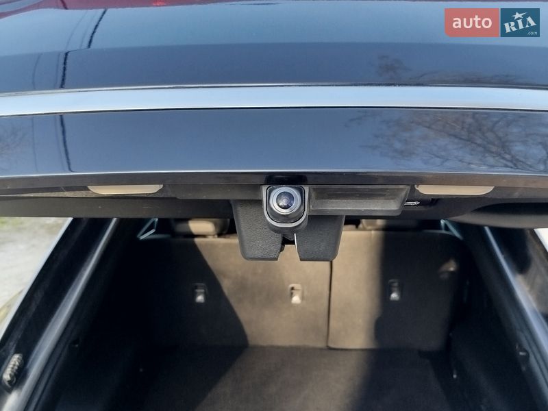 Внедорожник / Кроссовер Kia EV6 2022 в Киеве