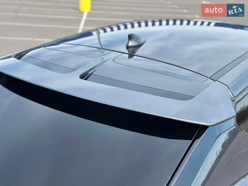 Позашляховик / Кросовер Kia EV6 2023 в Рівному