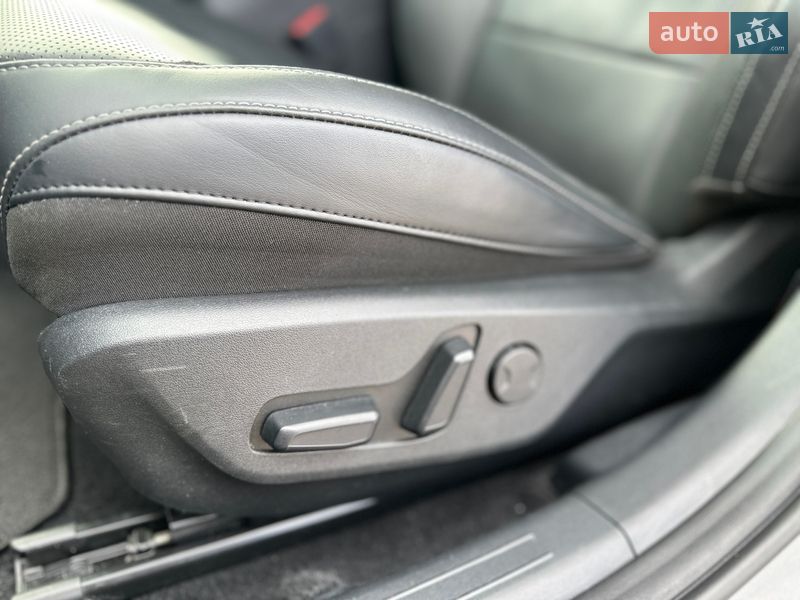 Позашляховик / Кросовер Kia EV6 2023 в Рівному