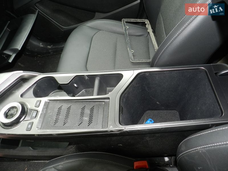 Внедорожник / Кроссовер Kia EV6 2024 в Ивано-Франковске