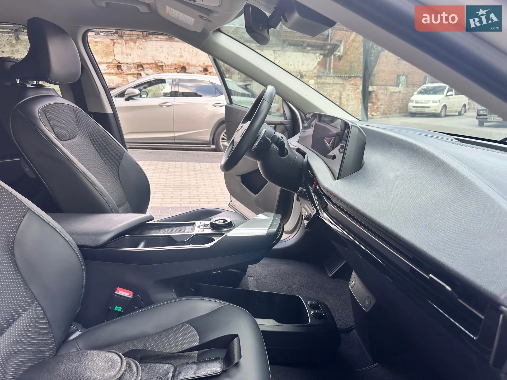 2022 Kia EV6 - мініатюра 11