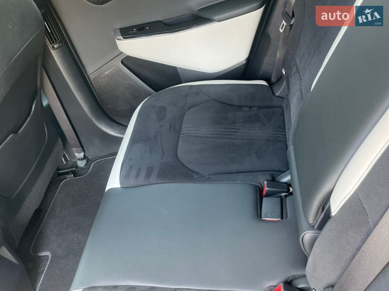 Внедорожник / Кроссовер Kia EV6 2022 в Богородчанах