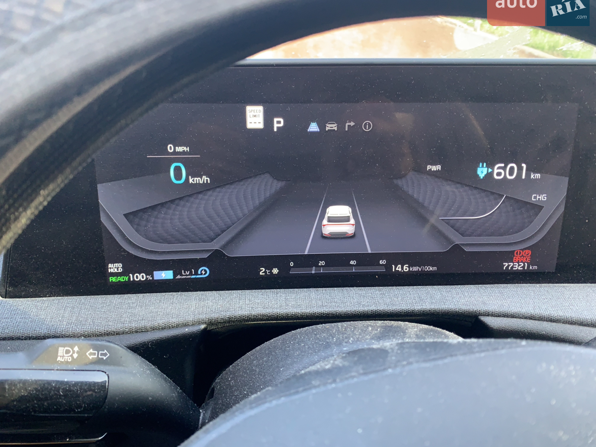 2023 Kia EV6 - мініатюра 18