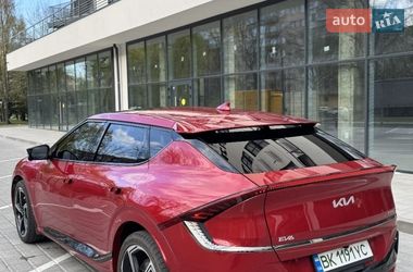 Внедорожник / Кроссовер Kia EV6 2023 в Ровно