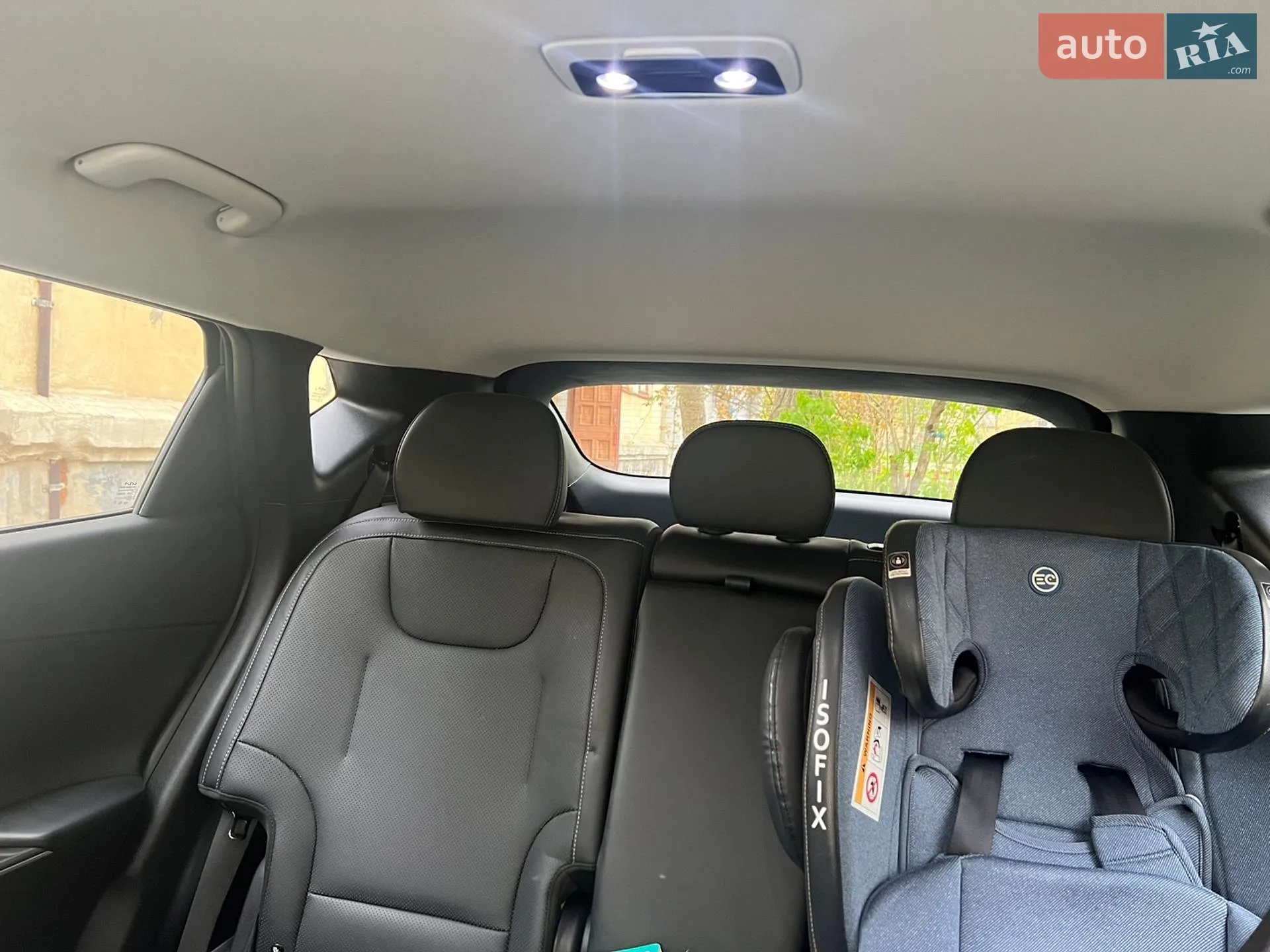 2023 Kia EV6 - мініатюра 15