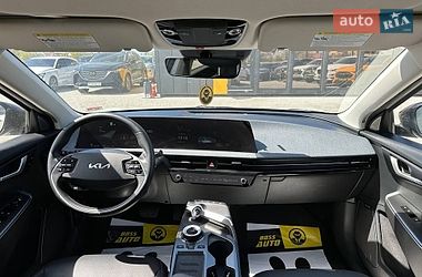 Внедорожник / Кроссовер Kia EV6 2022 в Ивано-Франковске