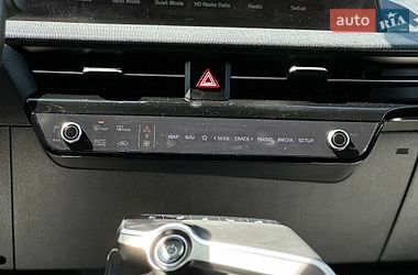 Внедорожник / Кроссовер Kia EV6 2022 в Ивано-Франковске