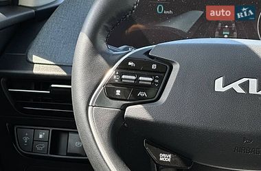 Внедорожник / Кроссовер Kia EV6 2022 в Ивано-Франковске