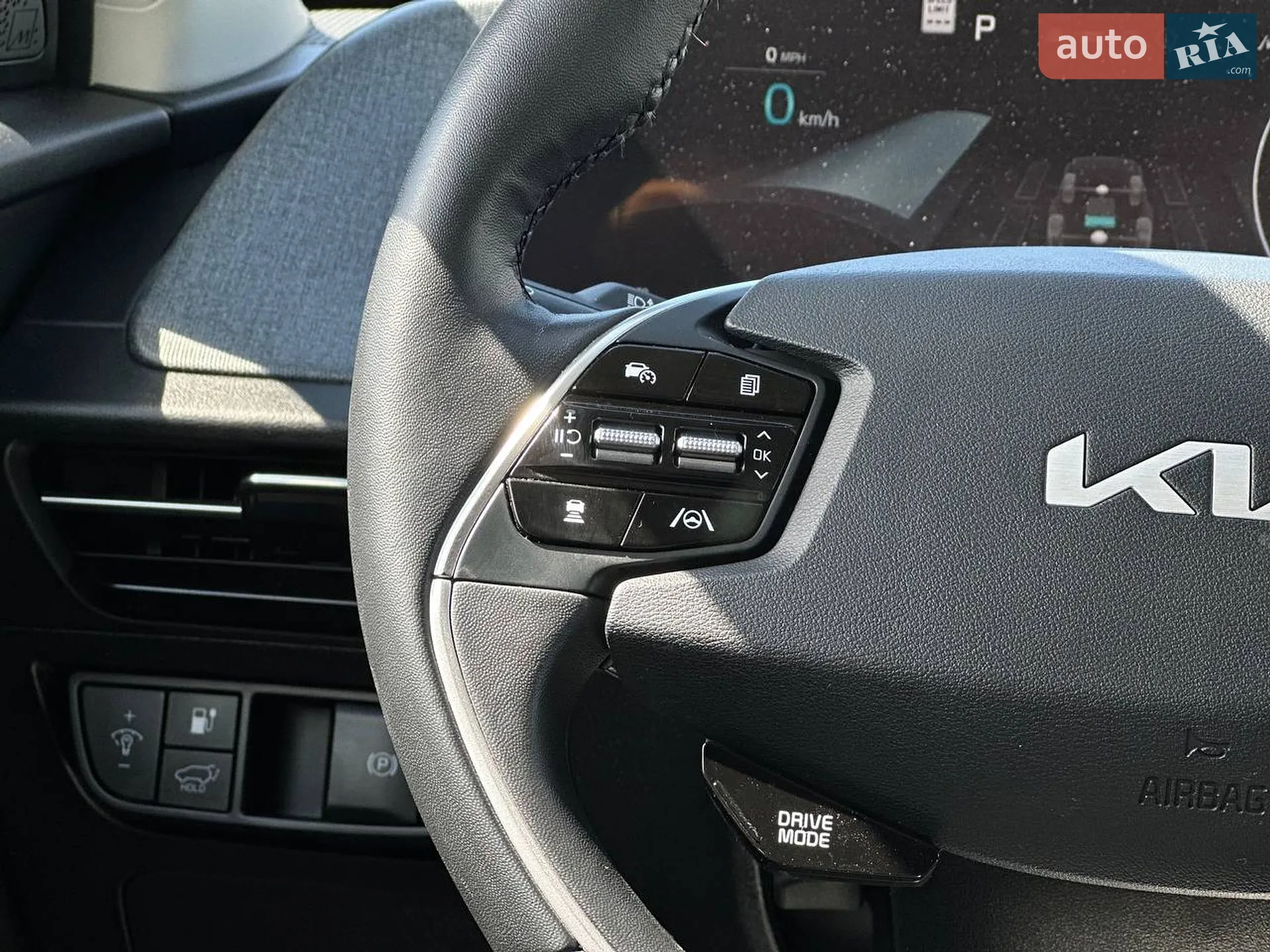 2022 Kia EV6 - мініатюра 22
