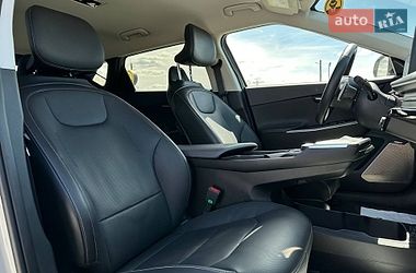 Внедорожник / Кроссовер Kia EV6 2022 в Ивано-Франковске