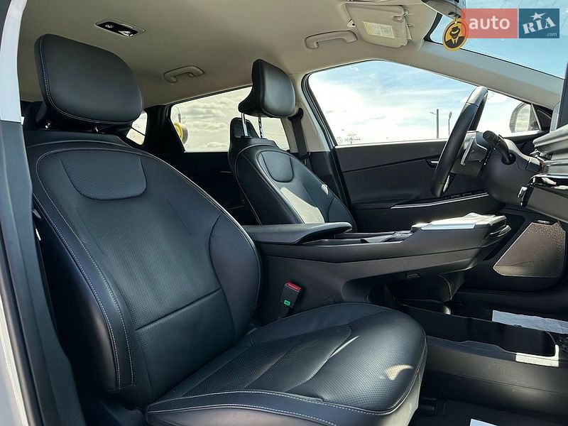 Внедорожник / Кроссовер Kia EV6 2022 в Ивано-Франковске