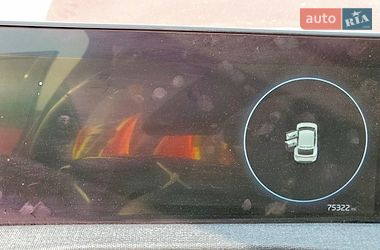 Внедорожник / Кроссовер Kia EV6 2023 в Киеве