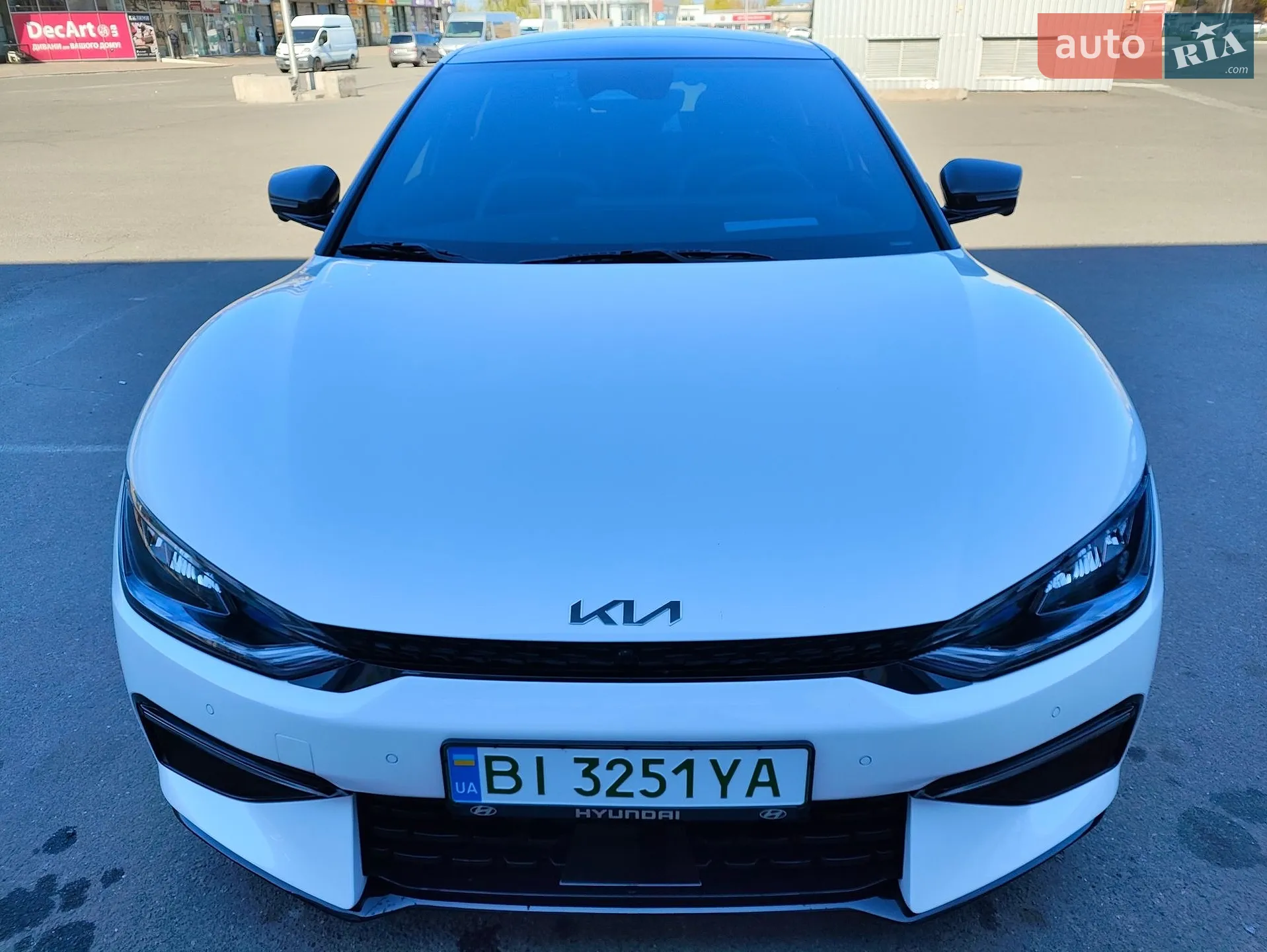 2024 Kia EV6 - мініатюра 2