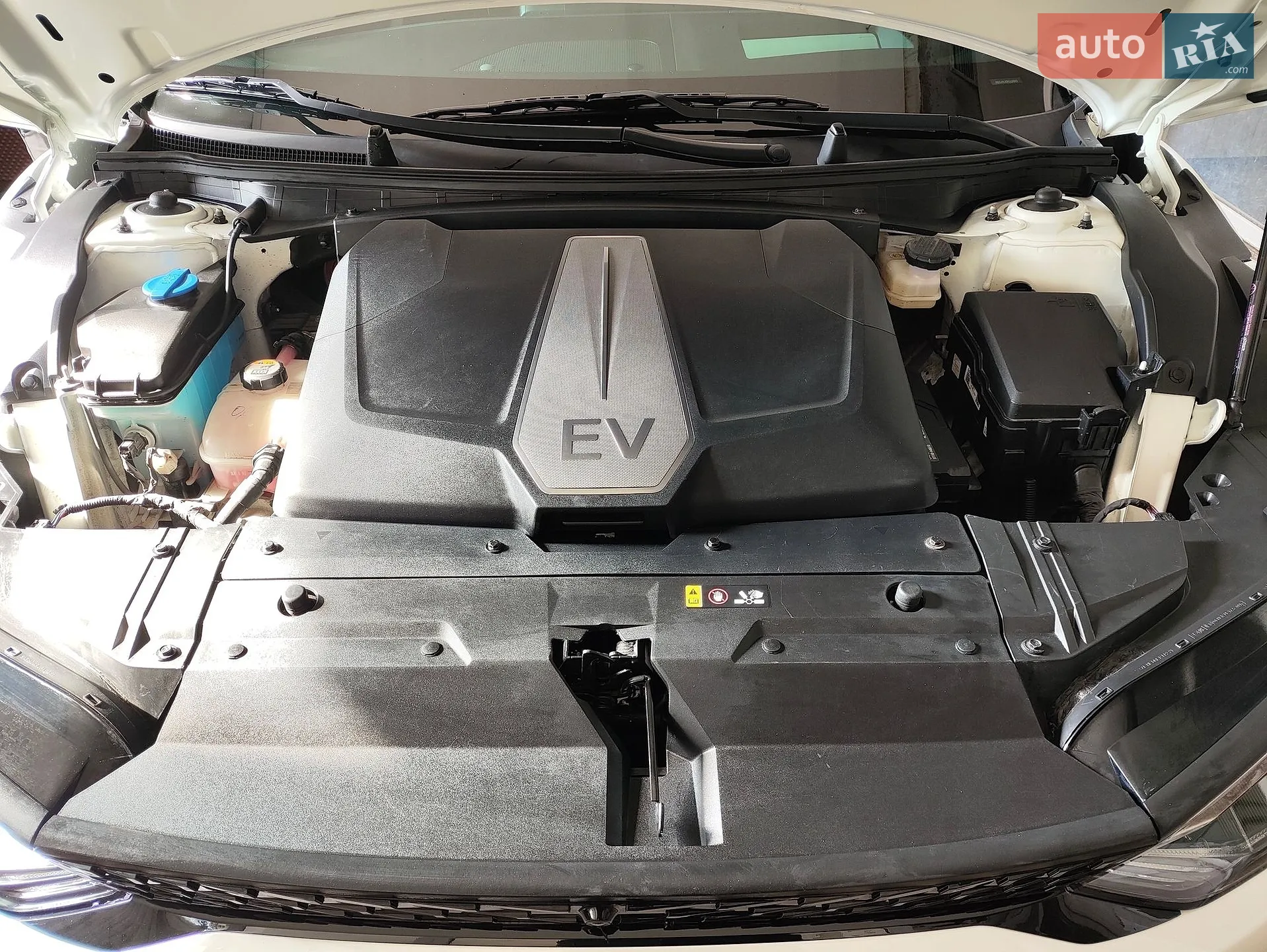 2024 Kia EV6 - мініатюра 23
