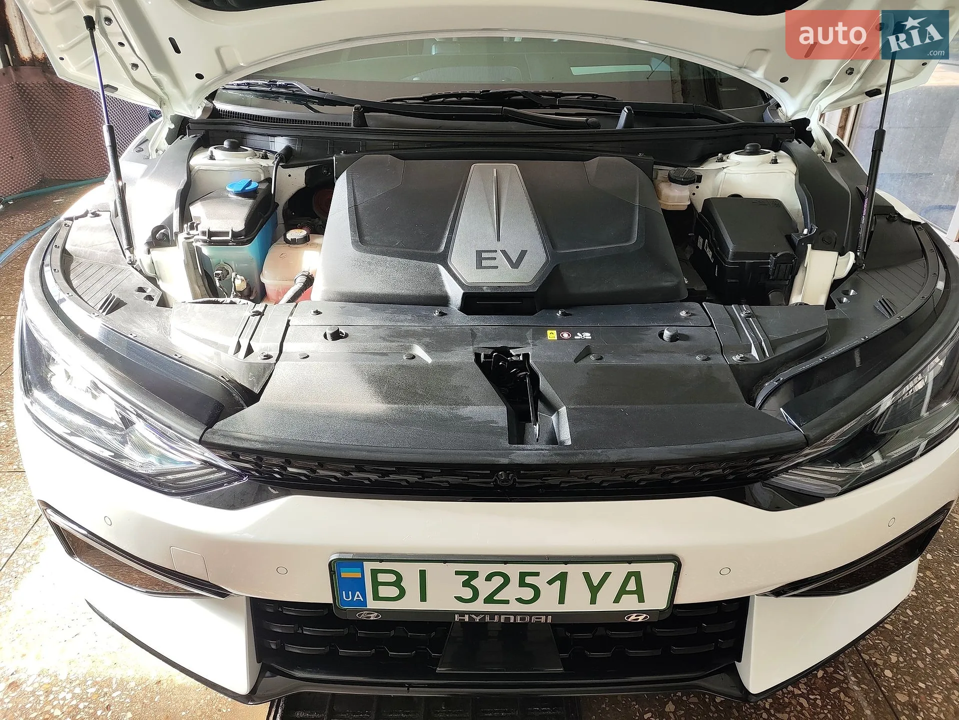 2024 Kia EV6 - мініатюра 25