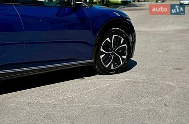 Позашляховик / Кросовер Kia EV6 2024 в Білій Церкві