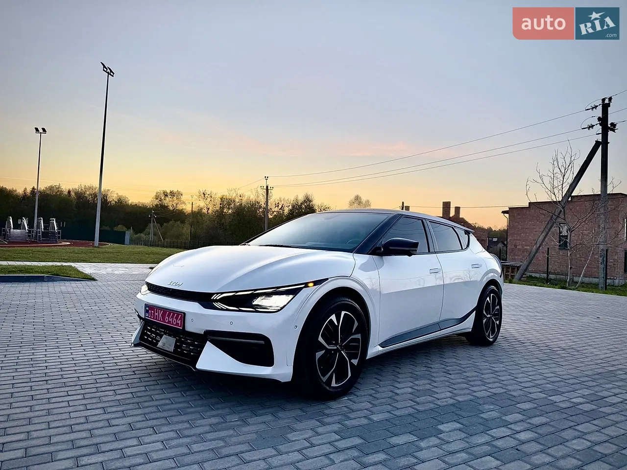 2022 Volkswagen ID.4 - мініатюра 37