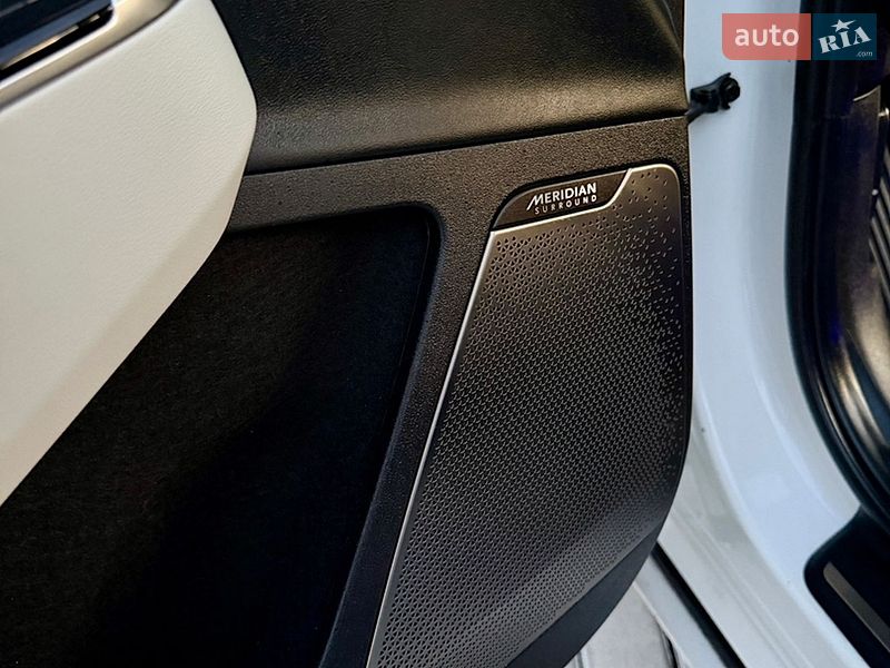 Позашляховик / Кросовер Kia EV6 2023 в Львові