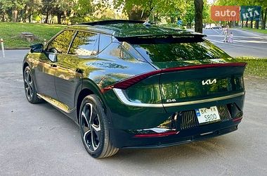 Внедорожник / Кроссовер Kia EV6 2023 в Ровно